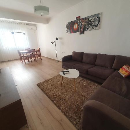 Apartment In The Heart Of Tirana , Bllok Zewnętrze zdjęcie
