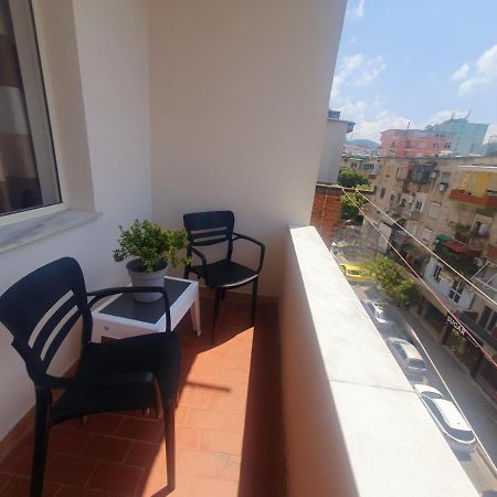 Apartment In The Heart Of Tirana , Bllok Zewnętrze zdjęcie