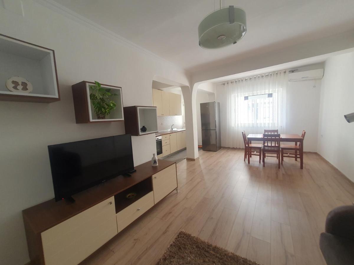 Apartment In The Heart Of Tirana , Bllok Zewnętrze zdjęcie