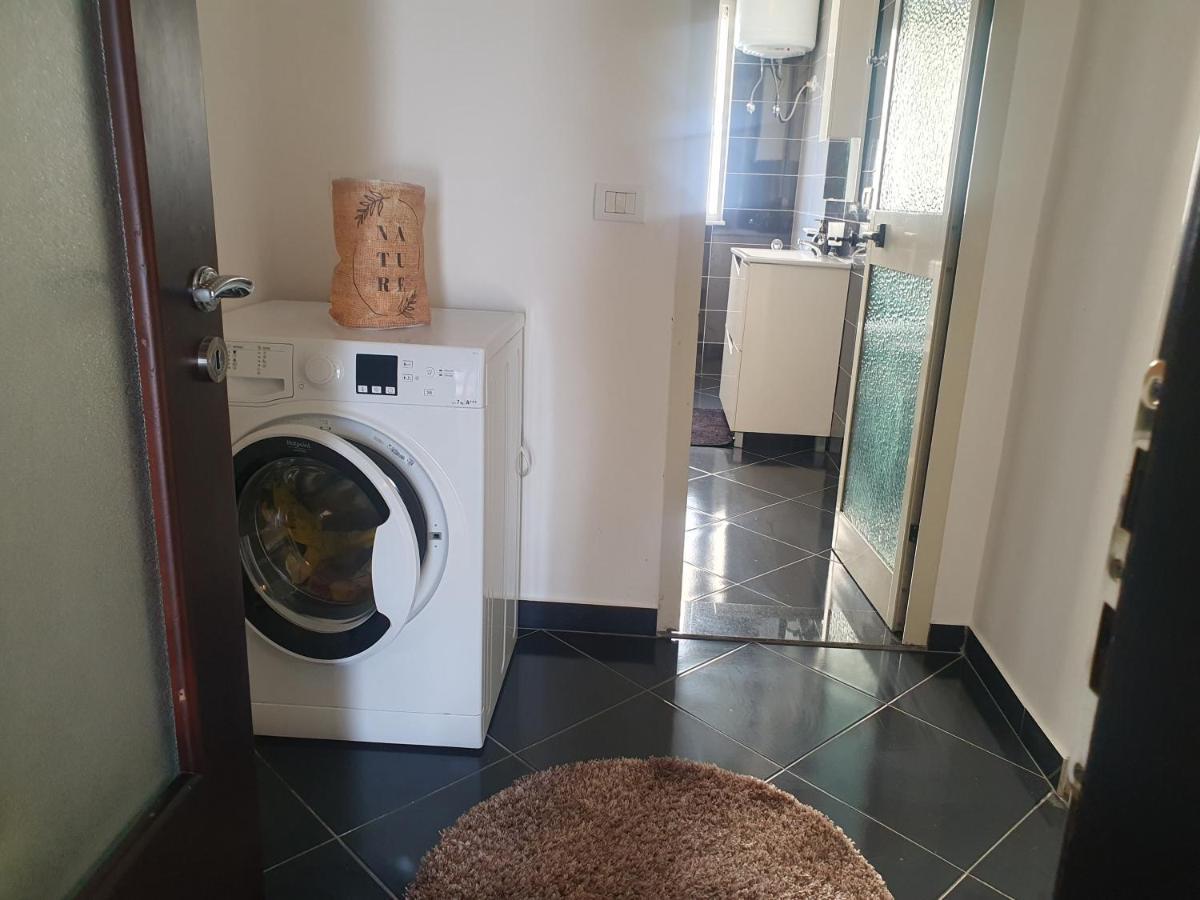 Apartment In The Heart Of Tirana , Bllok Zewnętrze zdjęcie